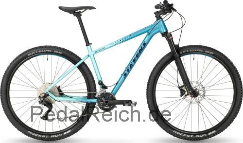 Stevens Applebee technische daten